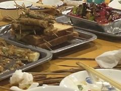 -老黑板筋(顺义总店)