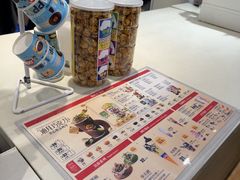 -DQ·蛋糕·冰淇淋(湖景东路店)