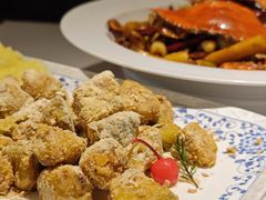 -雨后行菜(报慈北路店)