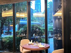 -蛇口希尔顿南海酒店·随轩中餐厅·粤菜