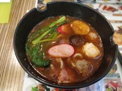 -香港新曜记茶餐厅(万泰城店)