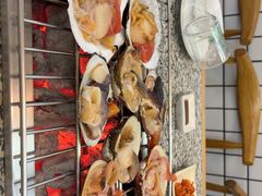 -震海贝烤贝·民俗特色店(延吉总店)