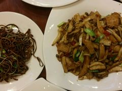 android_upload_pic-北平小馆·烤鸭·家常菜(磨房北里店)