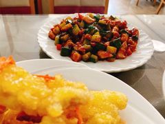 宫保鸡丁-哈尔滨风味小吃东北菜(五角场店)