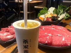 -呷哺呷哺(砂之船奥莱店)