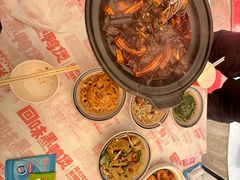 -回味黑鸭煲·始于2006(万松园店)