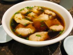 虾籽馄饨-冶春(星汉大厦店)