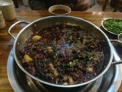 -黑竹香鸡(营和巷店)