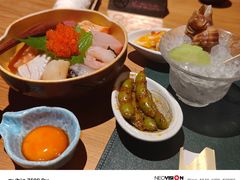 -松涛日本料理