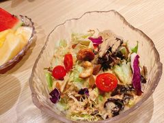 -小鱼小牛·鱼牛干锅·脆鱼火锅(世欧广场店)