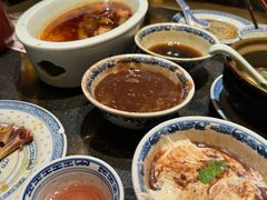 -南京大牌档(新街口德基广场店)