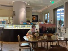 大堂-PAUL LAFAYET 法式甜品(港汇广场店)