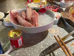 -大龙燚火锅(太古里店)