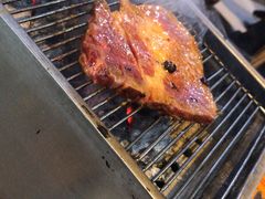 -丹东特色烤肉(学府路一部店)