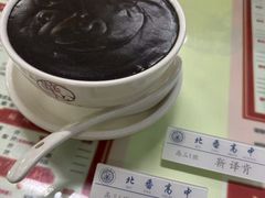 -香港華心糖水鋪(南西总店)