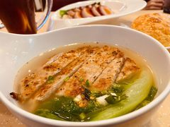 -九龙湾茶餐厅(东门店)