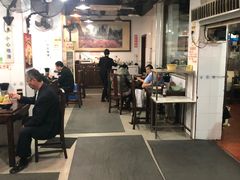 大堂-春和面馆(常德路店)