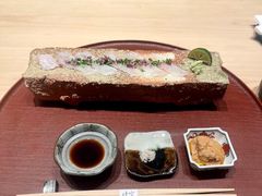 -晴空·日本料理(万象城店)