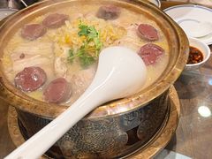 -老厨家(中央大街西七道街店)