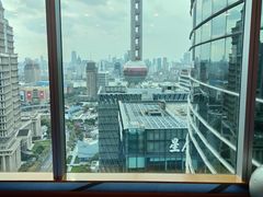 -上海凯宾斯基大酒店