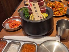 -马场洞肉铺(高丽街店)