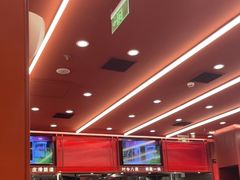 -喜家德虾仁水饺(长泰广场店)