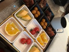 -和子足浴SPA会馆(东方之门店)