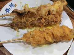 -元盛居(生态大街店)