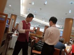 -潮福城潮州大酒楼(湖滨北路店)
