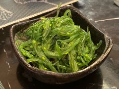 -汕头国际大酒店-牛一町目餐厅