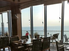 -渔·海鲜餐厅（东澳可域度假村内）南沙湾沙滩店