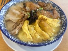 -得意楼蒸菜馆