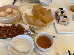 -利苑酒家(合景国际金融广场店)
