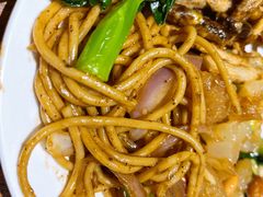 -汉巴味德(大悦城店)