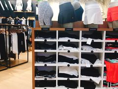 -lululemon athletica(希慎广场店)