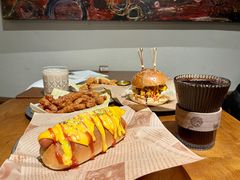 -漪龙台·B26 Rooftop Lounge