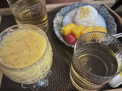 -泰适SPA馆丨精油·按摩·足道(后海地铁口店)