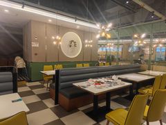 卡座-清晖小苑•顺德地方菜(壹海城店)