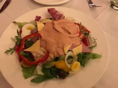 -成桂西餐厅·42年的味道(五大道疙瘩楼店)