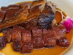 -港丽餐厅(高德置地店)