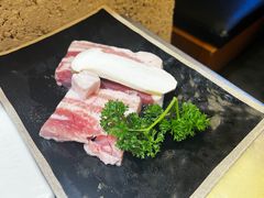 -TBK·本家·添百客·韩国料理(泰然店)