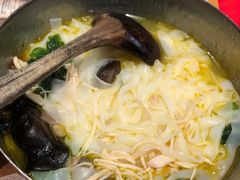 -小满手工粉(上海月星环球港店)