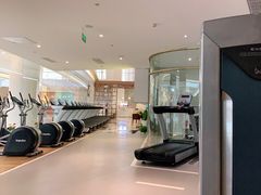 -银吉姆健身(恒隆馆)