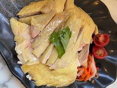 -鸡坤茶室(三里屯店)