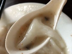 传统水菱角-老西关濑粉(文明路店)