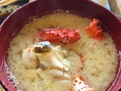 -札幌二条市场 大矶(本店)