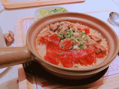 -膳心记-明火四宝煲仔饭(燕南店)
