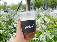 -Seesaw Coffee(苏州中心店)