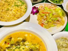 -米香居新鲁味·水饺餐厅