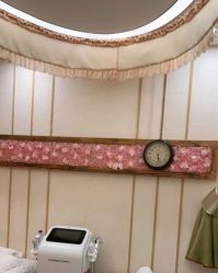 -芳朵美容养生SPA